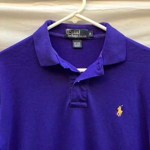 Men’s polo shirt
